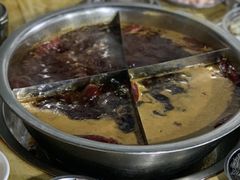 -渝味黄姐火锅(黄泥村店)