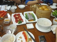 -悦雅居·老广州老味道(长湖店)