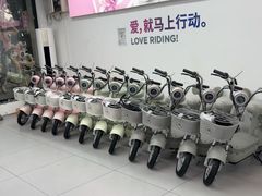 -首创奥特莱斯(北京店)