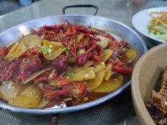 -颜氏徽菜(十八年老店)