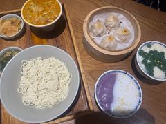 -李百蟹·江南蟹黄面·河景餐厅(夫子庙总店)