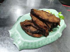 -浩运海鲜·16年专注青岛菜(石老人店)