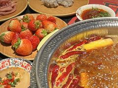 -牛New寿喜烧(虹桥新天地店)