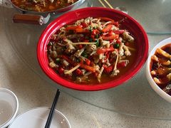 -蛙兔鸡自贡风味·特色江湖菜(广都店)