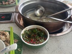 -润园四季椰子鸡火锅(海上世界店)