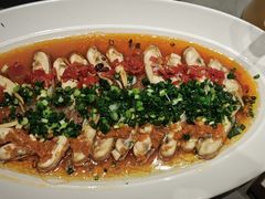 -阿明小菜·海鲜·上海菜(梅陇店)