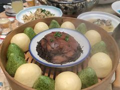 -绍兴老味道·非遗门店(银泰城店)