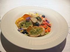 -狮拾久·现代新加坡料理(福田COCO Park店)