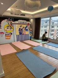 -富阳喜佳安丽·国际月子会所