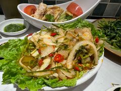 -滕记星发餐室·新加坡菜(巨鹿路店)