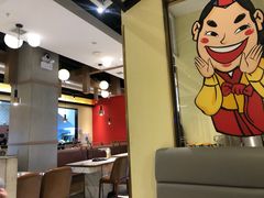 -老板娘的烤肉店(港湾广场店)