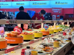 -龍歌自助小火锅(市北台东利群店)