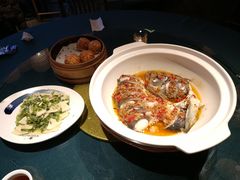 -二十八里太湖船菜(吉祥路店)