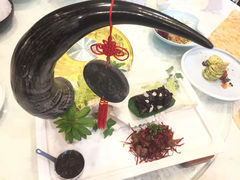 -成都龙之梦大酒店-龙悦中餐厅