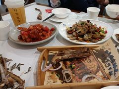 -火龙堂·风味民间菜(文一路店)