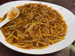 -惠宾饭庄(中山路店)