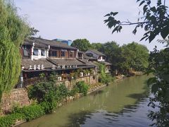 -小河直街历史文化街区