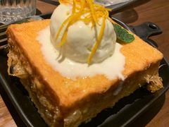 -来龙里 精致 东南亚餐室(万象城店)