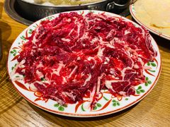 -汕头八合里海记牛肉店(清河店)