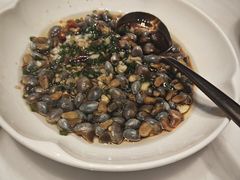 -海味世家·家常菜馆(明州里店)