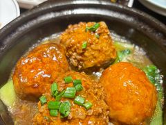 -应天大明王朝·南京菜(中山陵店)