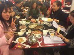-香丽缘饭馆(黑龙潭店)