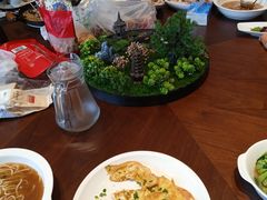 -高佳庄·舟山海鲜(海景旗舰店)