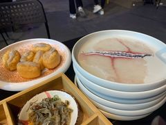 -牛牛和牛海鲜粥底火锅(长虹国际城店)