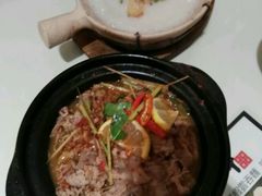 -大咀港式茶餐厅(海岸城店)