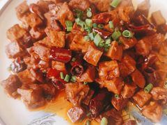 爽口菜-先机泉水鸡汤(南山老君洞店)