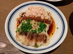 -老头儿油爆虾·三潭印月