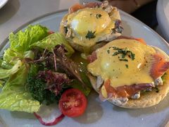 -农畉LONFOOD(福田星河COCOPark店)