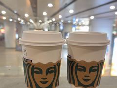 -星巴克(北京南站第二店)