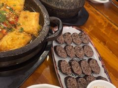 -全州拌饭馆(断桥店)
