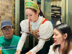 -卢布里西餐厅(总店)