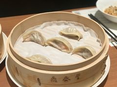 -鼎泰丰(德基广场店)