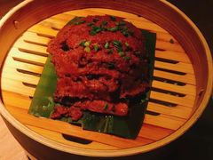 -辛香汇·现炒川菜(淮海路百盛店)