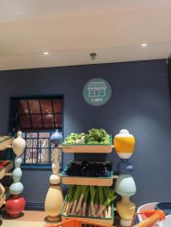 -奈尔宝·儿童乐园·亲子餐厅(华采天地店)