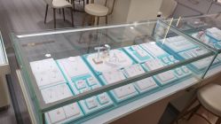 -JKHappiness培育钻石钻戒婚戒定制(天河国贸店)