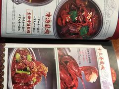 -沪小胖小龙虾(淮海中路旗舰店)