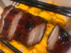 -翠华餐厅(正佳广场店)