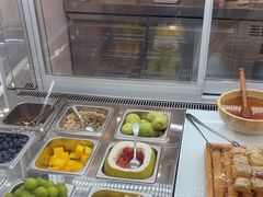 -白色日记·手作酸奶(麦凯乐店)