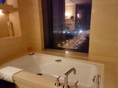 -上海新发展亚太JW万豪酒店