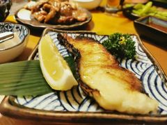 -本寻烧肉酒场(双井店)