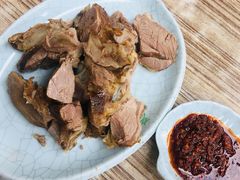 -清真·益鑫羊肉手抓馆(花园北街店)