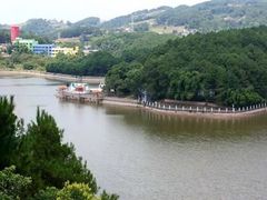 -南宁南湖公园