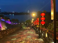 -南京城墙景区