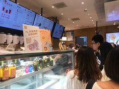 -奈雪的茶(湖滨银泰in77C区PRO店)