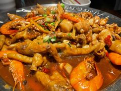 -胖哥俩肉蟹煲(苏州中心店)