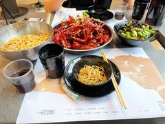 -一棠龙虾•王牌虾球(楚河汉街店)